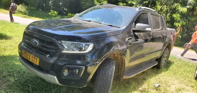 A picture of Ford ranger 0764812680