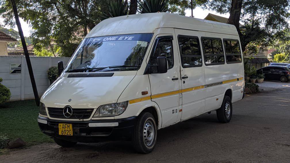 used toyota sprinter