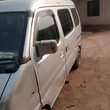 A picture of Kowope shuttle