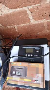 A picture of Lithium battery kits