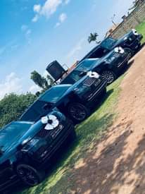 A picture of BRIDAL CARS FOR HIRE