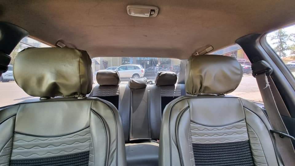 used toyota corolla