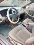A picture of Honda Accord