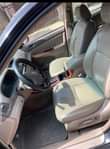 A picture of Toyota Camry V6 First body no single paint