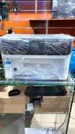 A picture of Photocopier printer and scanner Machine