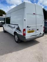 campervans for sale uk