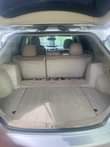 A picture of Toyota Venza 2010 model painted 4plug engine AC working perfectly
