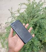 A picture of S20 5G