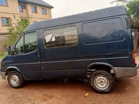 A picture of Ford CL for sale Everything is working perfectly well Call