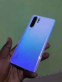 huawei p30