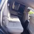 A picture of Landcruiser V8 Petrol 2008 UAZ