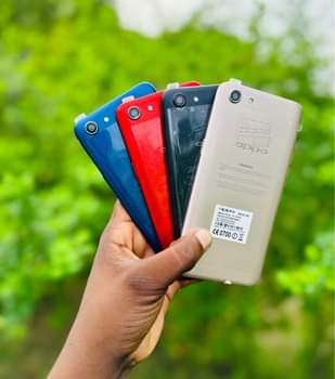 oppo a83