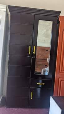A picture of Furniture