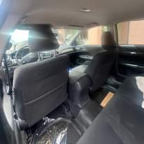A picture of HONDA ACCORD 2013