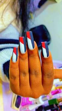 A picture of Gel builder with no artificial