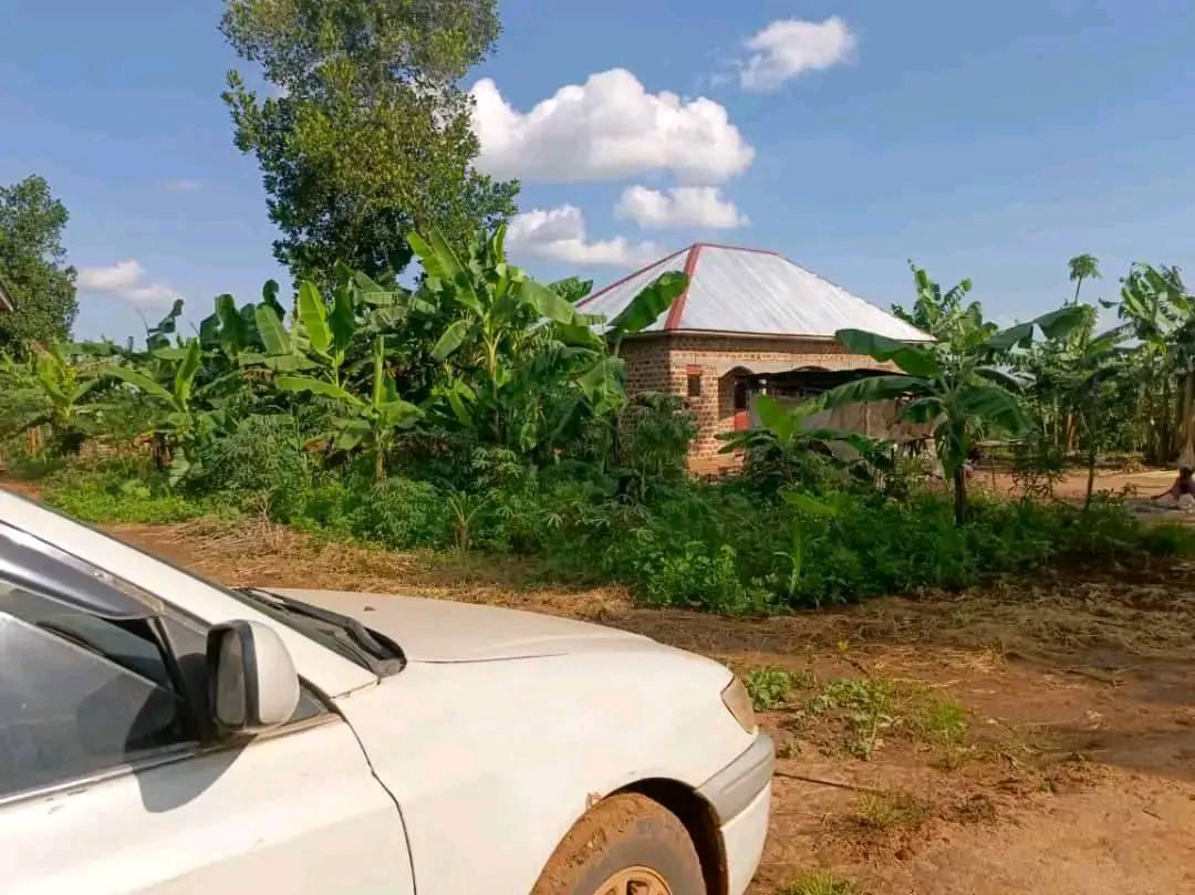 A picture of  CHEAP PLOTS All installments allowed PRICES 25x30ft........................... 1M 2550ft...