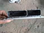 A picture of Nissan xtrail QR25 ECU for sale
