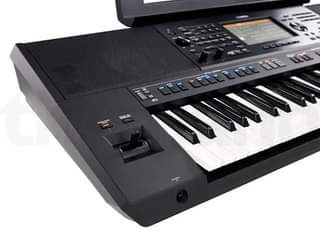 yamaha psr