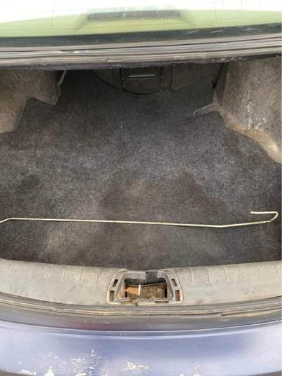 A picture of Honda accord