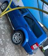 A picture of DODGE NITRO