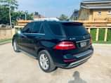 A picture of Clean Used Mercedes 2013 ML350 upgraded to 2017 GLE350 11m