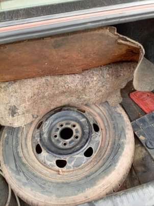 A picture of Car