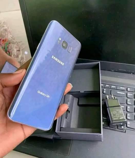 samsung s8 plus