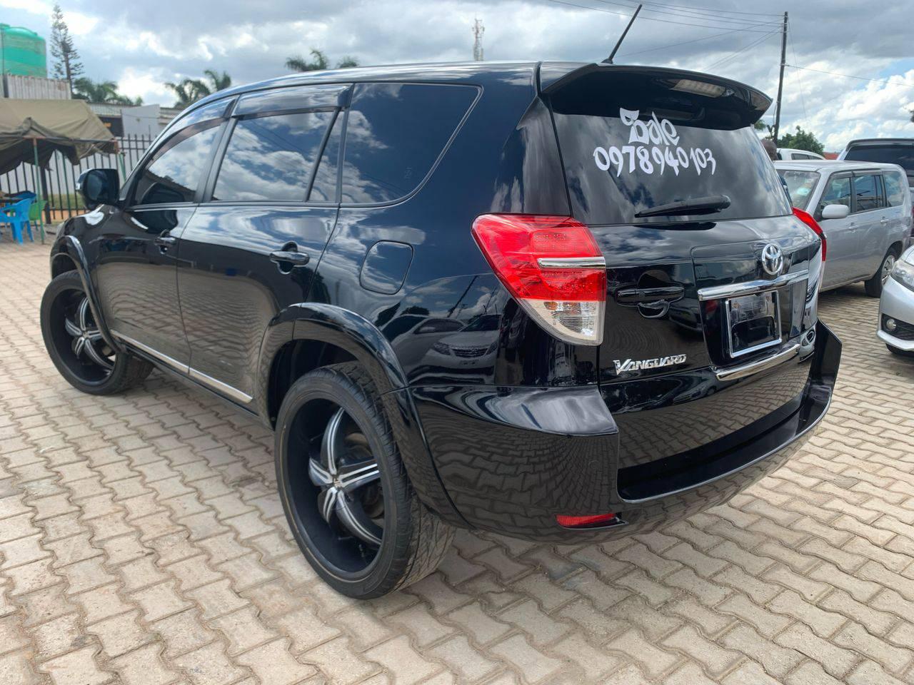 cars for sale in lusaka