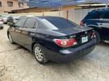 A picture of Lexus Es 330 2004 Toks standard