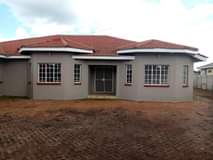 rooms to rent harare