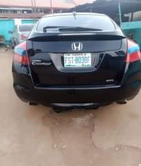 A picture of 2010 Hunda 2010 Sedan