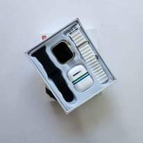 A picture of SMARTWATCHES 