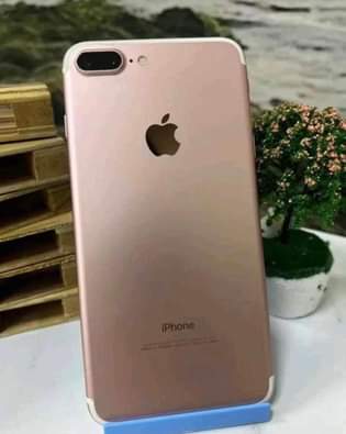 A picture of 7 plus