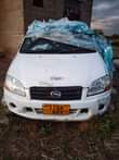 A picture of Suzuki swift 2 8mln