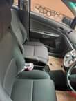 A picture of Toyota wish