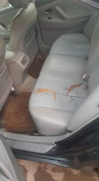 A picture of TOYOTA CAMRY 2008 MODEL USED