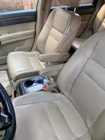 A picture of Super sharp Honda Crv 2008 direct.