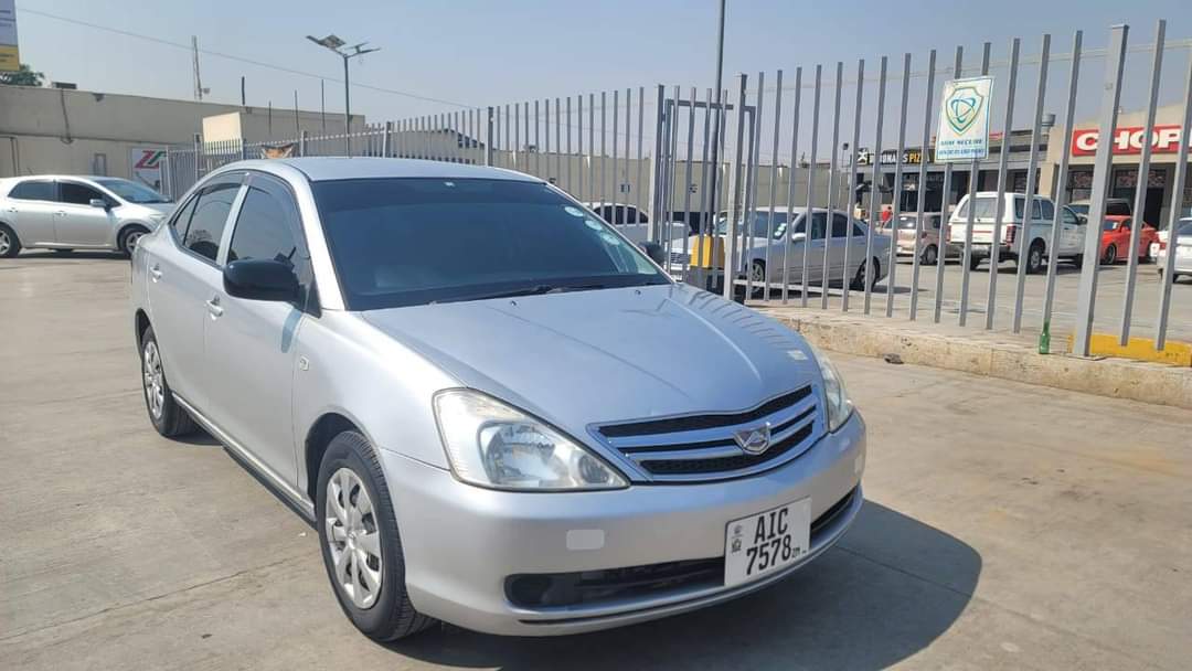 cars for sale in lusaka