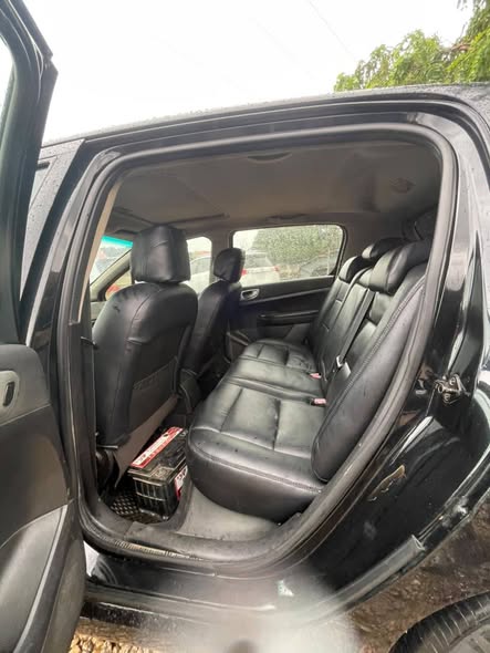 A picture of Super sharp Peugeot 307 Engine and gearbox ac manual drive