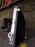 A picture of Radiator