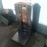 shawarma machine