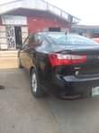 A picture of Sharp And Neatly Used Kia Rio 2014 Manual Drive