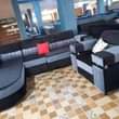 A picture of Sofabed
