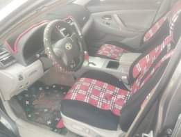 A picture of HOT DEALS TOYOTA CAMRY SPIDER 2008 HYBRID COLOR ASHE BUY