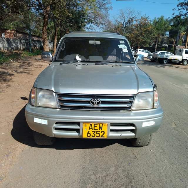 cars bulawayo