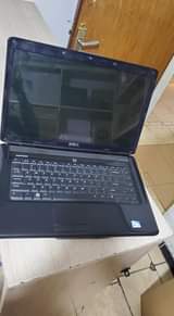 dell laptop