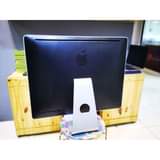 A picture of iMac all in one 2009