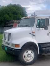 international trucks