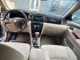 A picture of 2007 Toyota Corolla