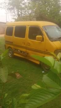 A picture of Korope koropina mini bus available for sale Buy and drive